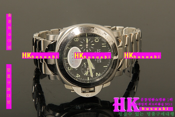 OFFICINE PANERAI - �ð� PAM027 POWER RESEVE