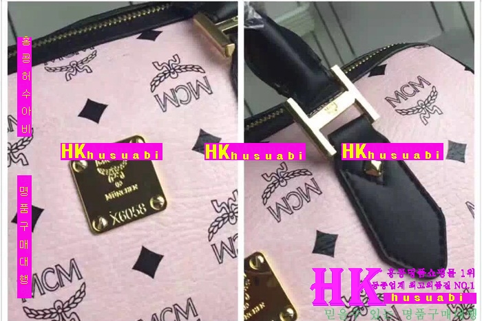 ������ (MCM) ��Ʈ/����� ���� 2016�Ż� MCM-66593-3