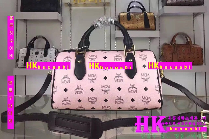 ������ (MCM) ��Ʈ/����� ���� 2016�Ż� MCM-66593-3