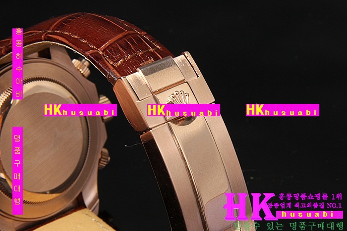 �η��� �ð� 116519 DAYTONA GOSEGOLD WHITE DIAL