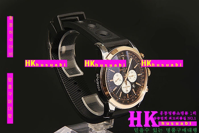 BREITLING - �ð�  12236-9