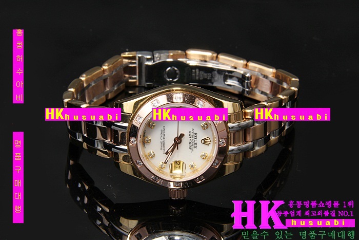�η��� �ð� Datejust  A1394