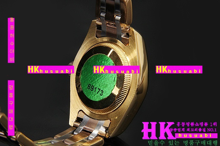 �η��� �ð� Datejust  A1394