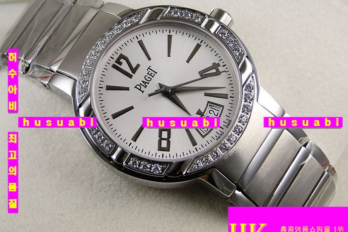 �Ǿ��� ���ڽð� Automatic movement PG46756