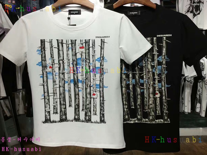 NEW ������� �Ż� ���� ����Ƽ DSQ170613-48