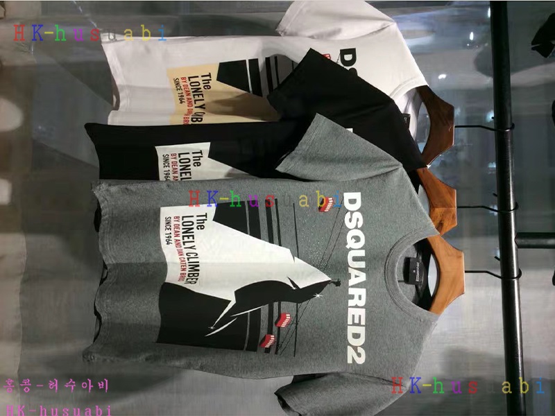 NEW ������� �Ż� ���� ����Ƽ DSQ170613-33