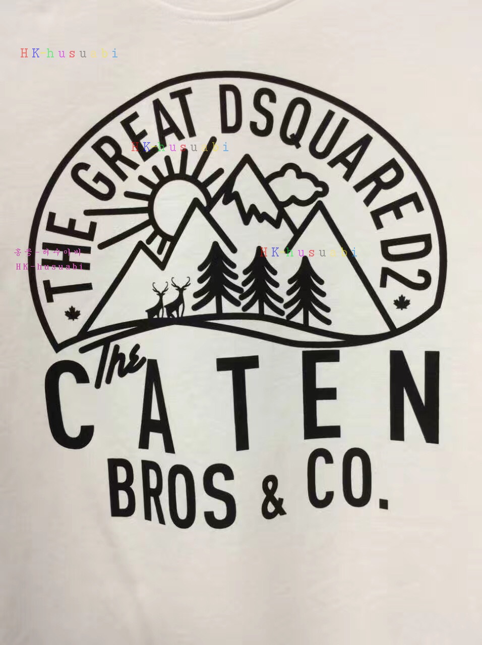 NEW ������� �Ż� ���� ����Ƽ DSQ170613-10