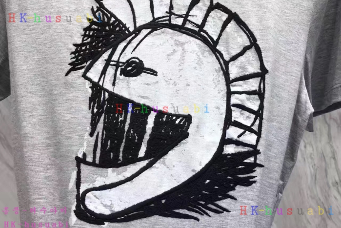 ��NEW�� 17S/S ������ �Ż� �������� ���� Ƽ����  BU170727-12