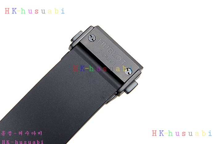 HUBLOT - �ð� BIG BANG CHRONOGRAPH TEMPUS PVD