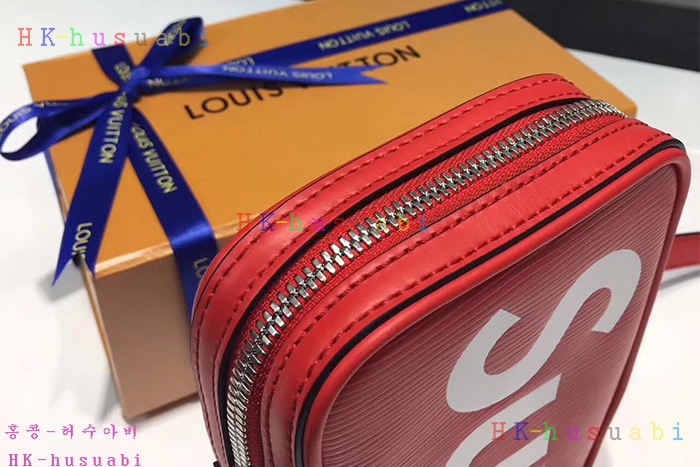 �ڹ̷��ޡ� 2017F/W ���̺��� ������ �ٴ��� ũ�ν��� LV M53434 