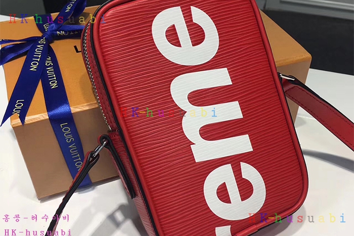 �ڹ̷��ޡ� 2017F/W ���̺��� ������ �ٴ��� ũ�ν��� LV M53434 