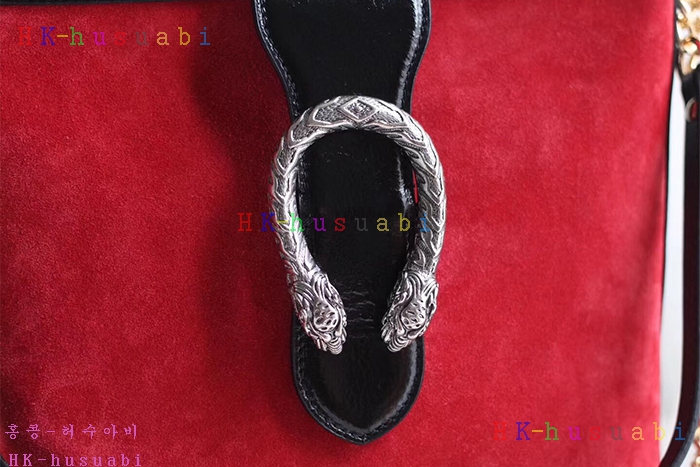 NEW 2018S/S ���� �̵�� GG ��Ŷ�� 499622-1