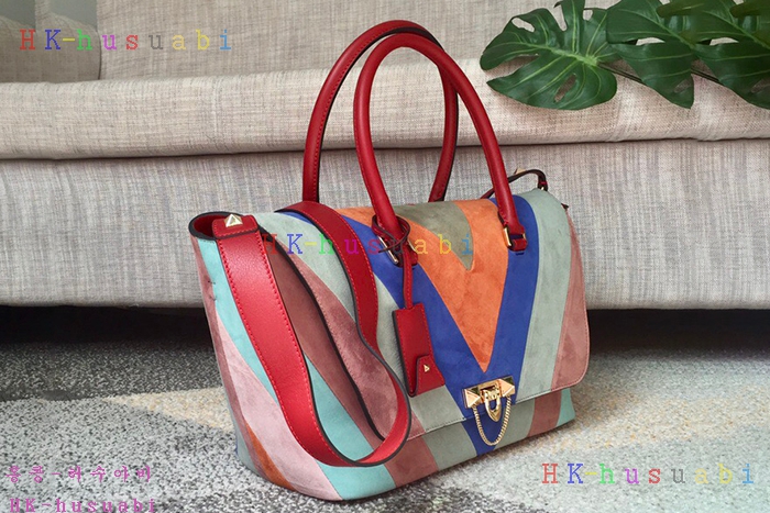 �ڹ̷��ޡ� �߷�Ƽ�� �÷� ��Ʈ�� VL2046