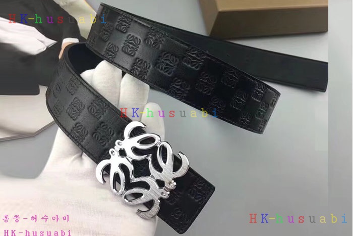 NEW 2018SS  �ο��� ��Ʈ �Ż� L 123513