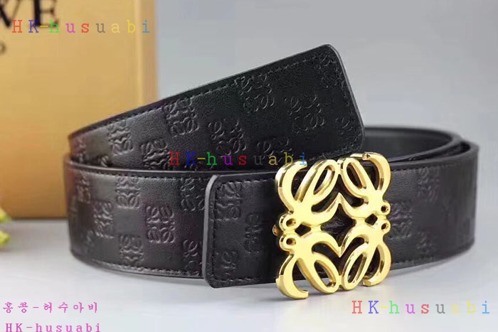 NEW 2018SS  �ο��� ��Ʈ �Ż� L 123512