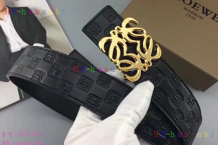 NEW 2018SS  �ο��� ��Ʈ �Ż� L 123512