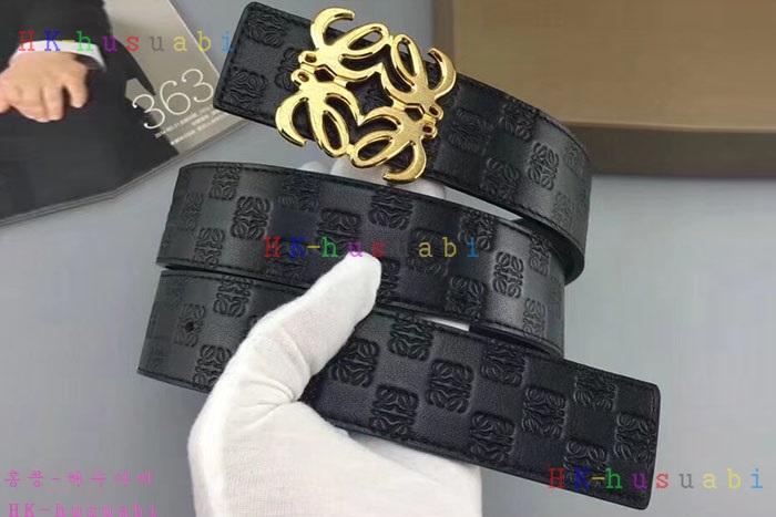 NEW 2018SS  �ο��� ��Ʈ �Ż� L 123512