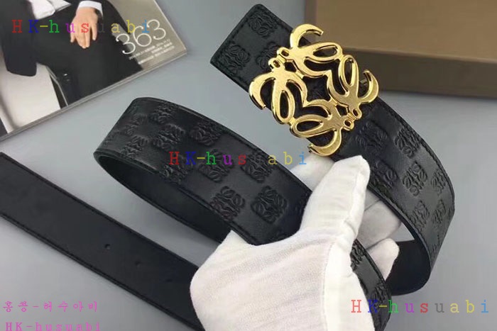 NEW 2018SS  �ο��� ��Ʈ �Ż� L 123512