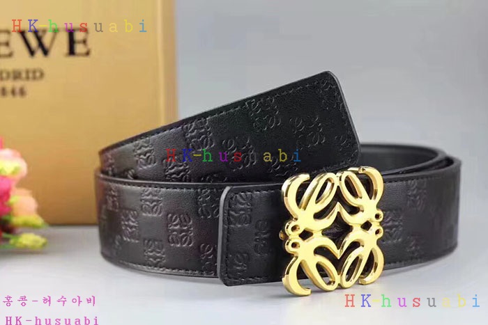 NEW 2018SS  �ο��� ��Ʈ �Ż� L 123512