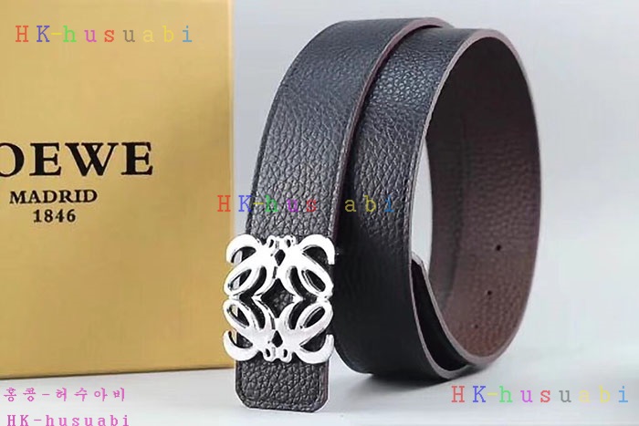 NEW 2018SS  �ο��� ��Ʈ �Ż� L 123511