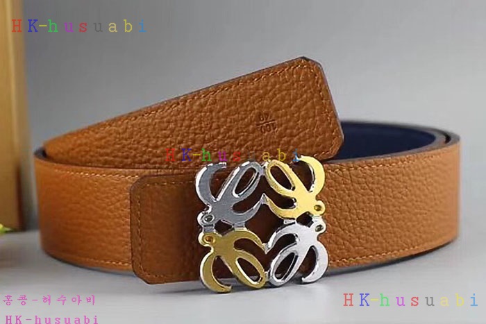 NEW 2018SS  �ο��� ��Ʈ �Ż� L 123510