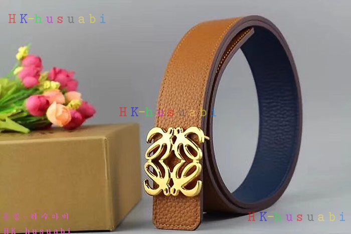 NEW 2018SS  �ο��� ��Ʈ �Ż� L 123510