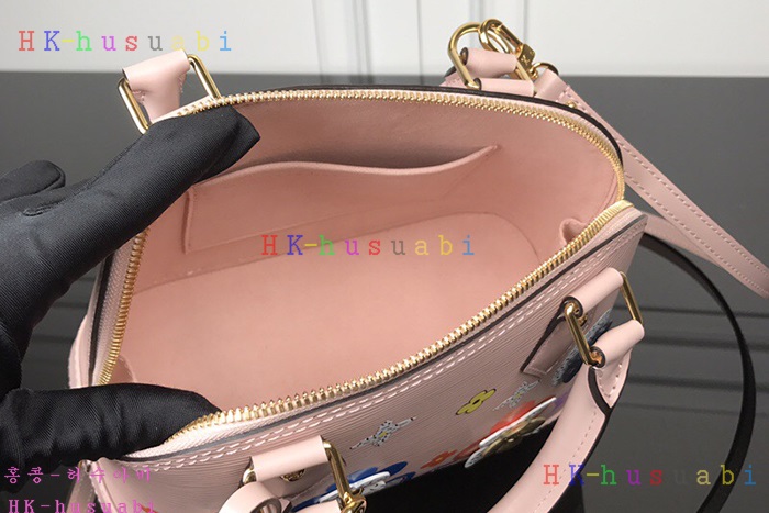 �ڹ̷��ޡ� 2018SS ���̺��� �˸� BB  M54386 ��ũ 