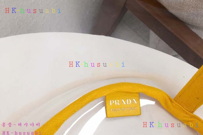 �ڹ̷��ޡ�2018SS  ����� PVC ��Ʈ�� P 1BG166-3