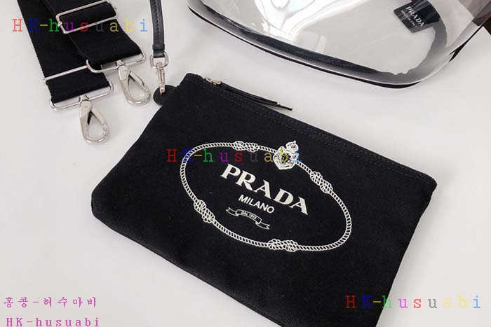 �ڹ̷��ޡ�2018SS  ����� PVC ��Ʈ�� P 1BG166-4