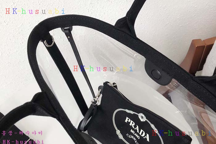 �ڹ̷��ޡ�2018SS  ����� PVC ��Ʈ�� P 1BG166-4