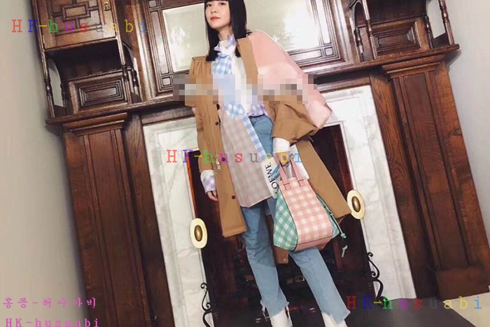 �ڹ̷��ޡ� 2018SS �ο��� �ظԹ� LW 88669-2