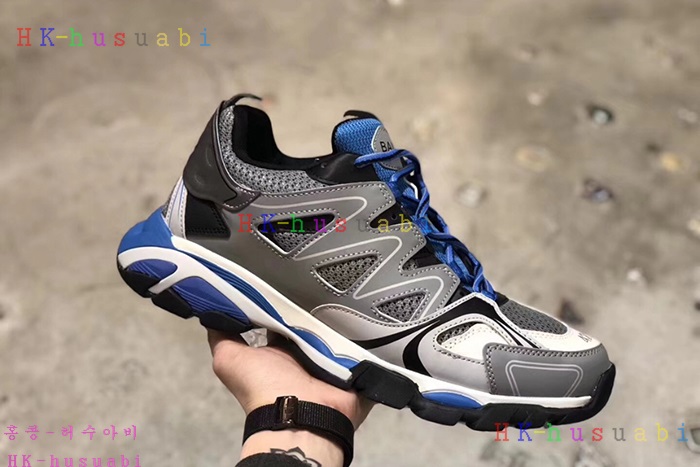 NEW 2018SS �߷��þư� Ʈ���� S-3.0 BL 22572