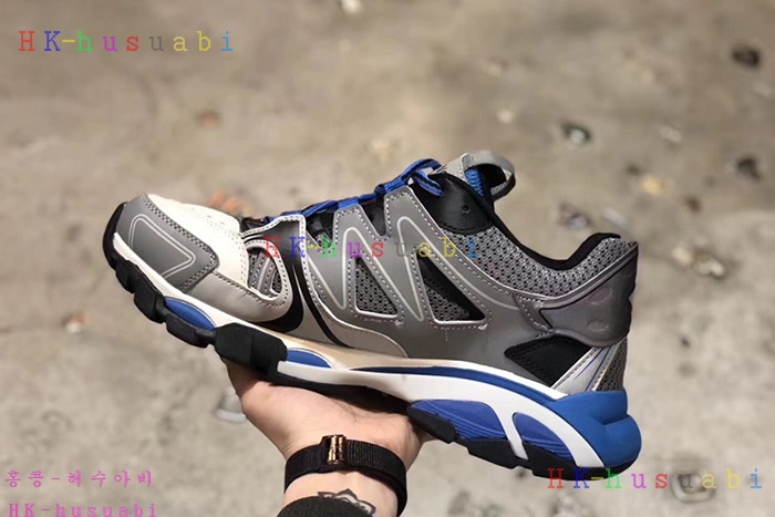 NEW 2018SS �߷��þư� Ʈ���� S-3.0 BL 22572