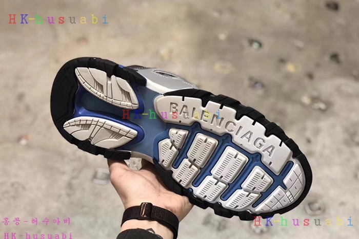 NEW 2018SS �߷��þư� Ʈ���� S-3.0 BL 22572