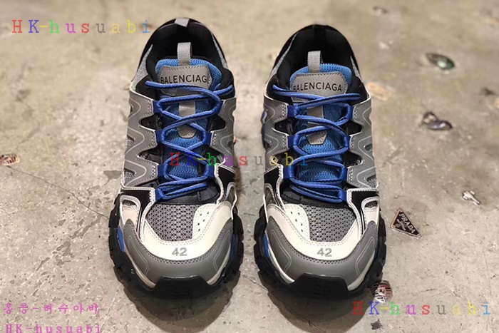 NEW 2018SS �߷��þư� Ʈ���� S-3.0 BL 22572