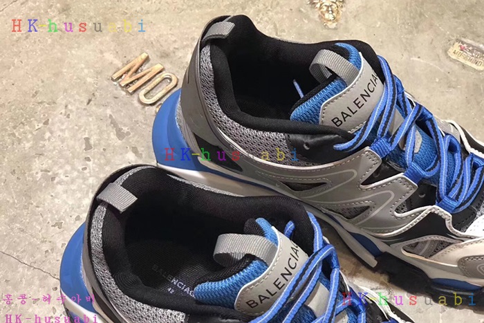 NEW 2018SS �߷��þư� Ʈ���� S-3.0 BL 22572