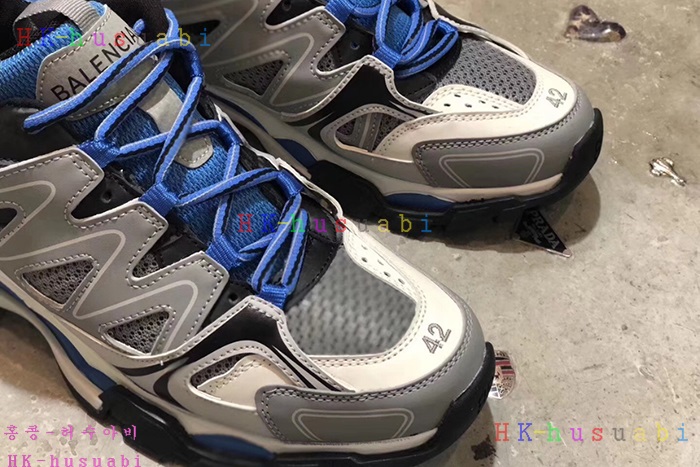 NEW 2018SS �߷��þư� Ʈ���� S-3.0 BL 22572