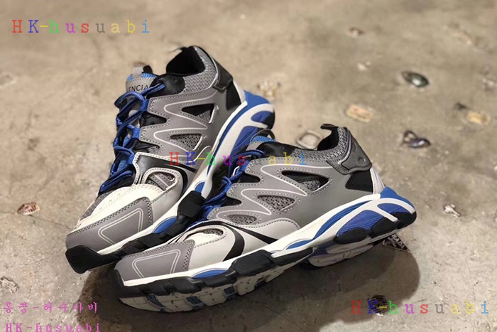 NEW 2018SS �߷��þư� Ʈ���� S-3.0 BL 22572