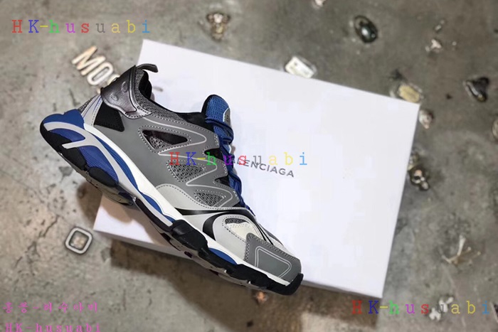 NEW 2018SS �߷��þư� Ʈ���� S-3.0 BL 22572