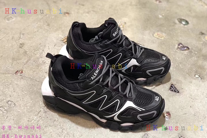 NEW 2018SS �߷��þư� Ʈ���� S-3.0 BL 22572-2