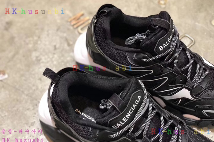 NEW 2018SS �߷��þư� Ʈ���� S-3.0 BL 22572-2