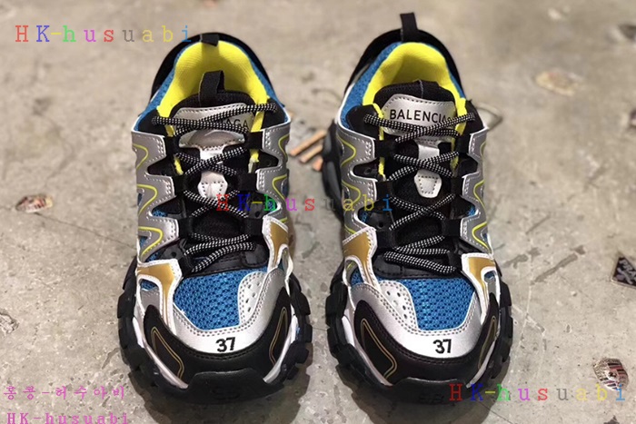 NEW 2018SS �߷��þư� Ʈ���� S-3.0 BL 22572-3