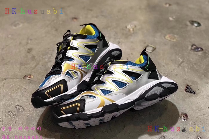 NEW 2018SS �߷��þư� Ʈ���� S-3.0 BL 22572-3