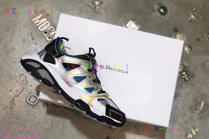 NEW 2018SS �߷��þư� Ʈ���� S-3.0 BL 22572-3