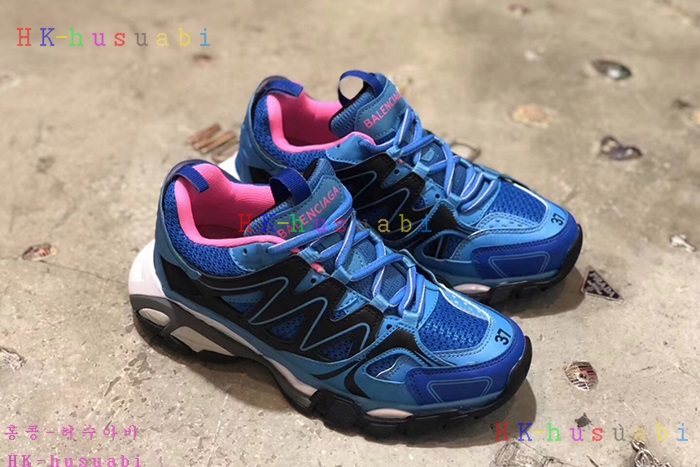 NEW 2018SS �߷��þư� Ʈ���� S-3.0 BL 22572-4