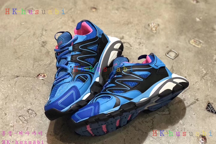 NEW 2018SS �߷��þư� Ʈ���� S-3.0 BL 22572-4