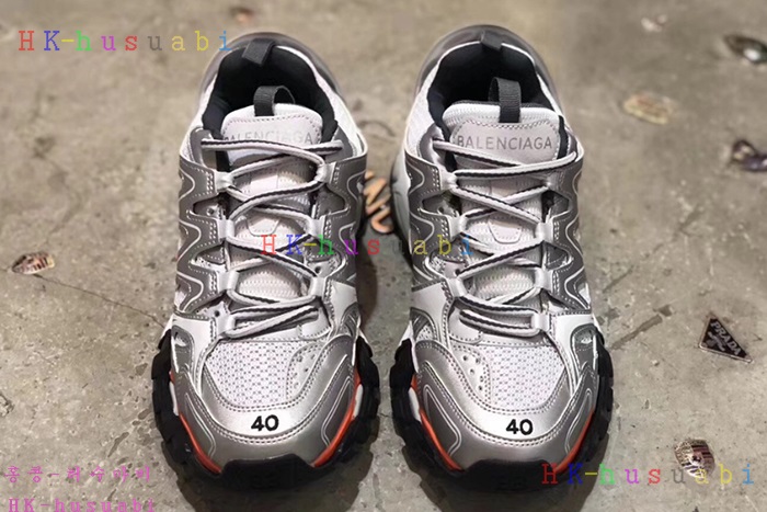 NEW 2018SS �߷��þư� Ʈ���� S-3.0 BL 22572-5