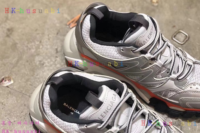 NEW 2018SS �߷��þư� Ʈ���� S-3.0 BL 22572-5