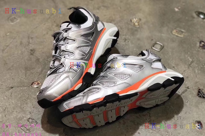 NEW 2018SS �߷��þư� Ʈ���� S-3.0 BL 22572-5