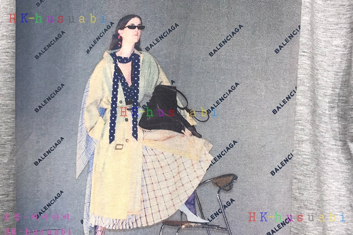 NEW 20188SS �߸� �Ż� ����Ƽ B 00020